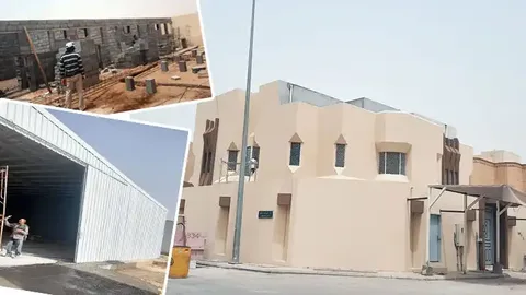 بناء ملاحق في الدمام — صورة 5