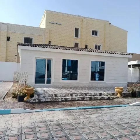 بناء ملاحق في النعيرية — صورة 1