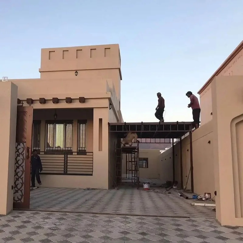 بناء ملاحق في النعيرية — صورة 4