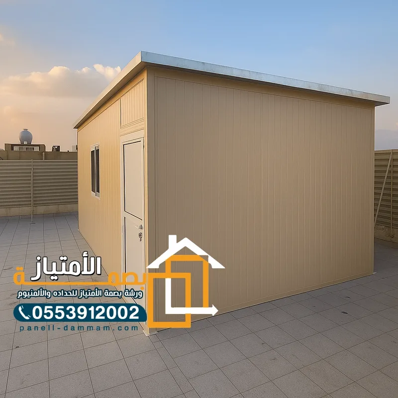 ساندوتش بانل في الدمام — صورة 3