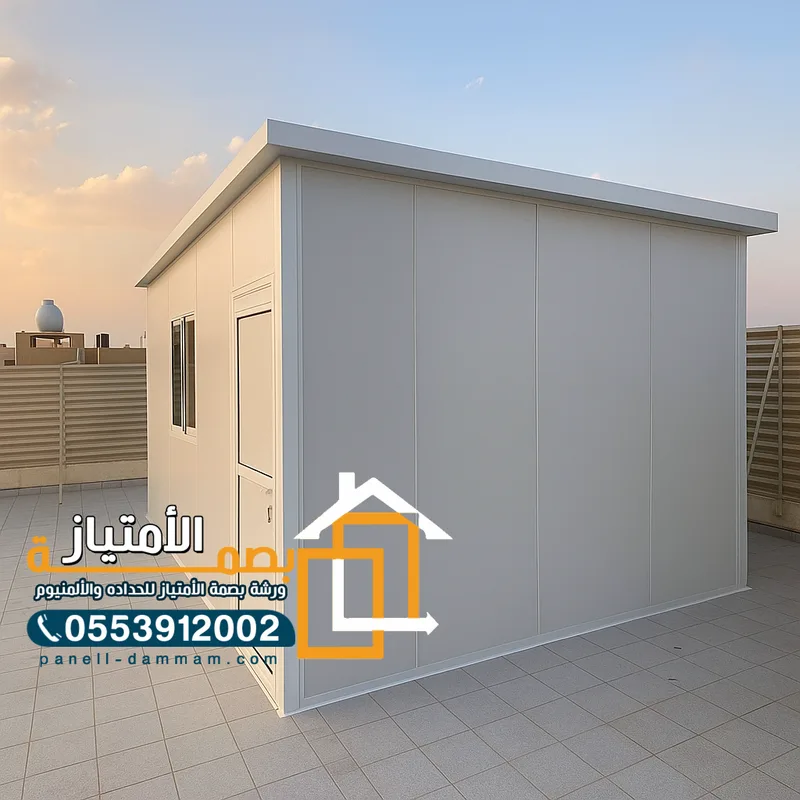 ساندوتش بانل في الدمام — صورة 5