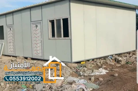 ساندوتش بانل في القطيف — صورة 4