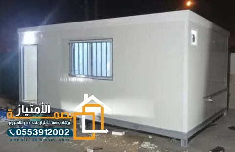ساندوتش بانل في القطيف — صورة 5