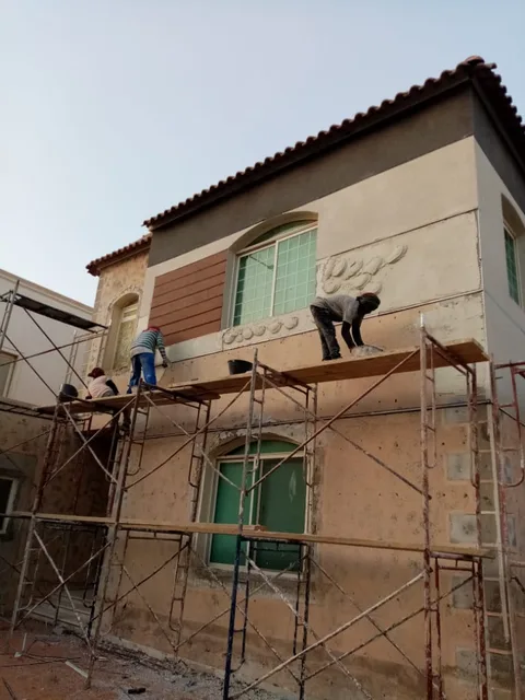 مقاول ترميم في الدمام — صورة 6