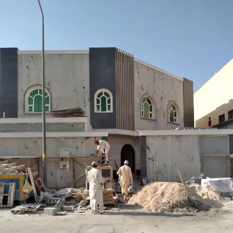 مقاول ترميم في النعيرية — صورة 3