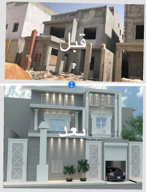 مقاول ترميم في النعيرية — صورة 4